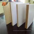 5mm melamine backing board